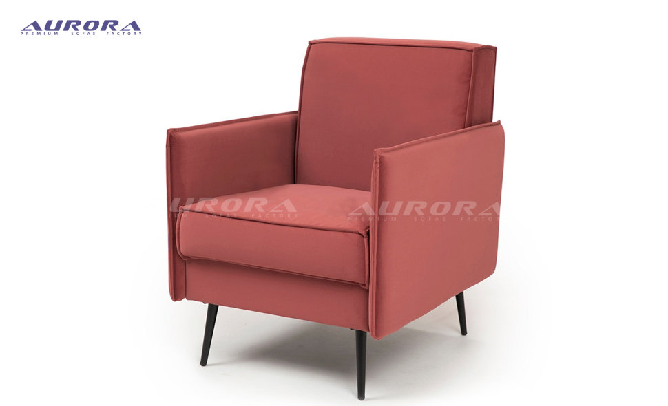Кресло &quot;Дискавери SLIM&quot;  "Дискавери SLIM" - это элегантное, компактное кресло в стиле LOFT.