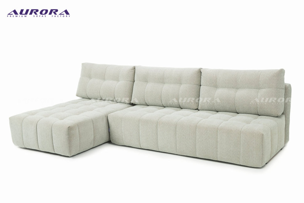 Угловой диван &quot;Брайтон 1.4 (100)&quot; Этот диван объединил в себе современный дизайн, удобство технологий, возможность создавать условия комфортного отдыха в любом положении.