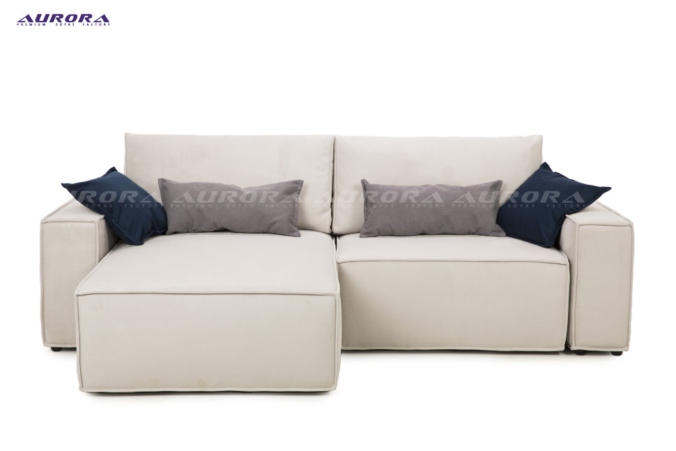 Диван &quot;Дали 1.2&quot; ​Стильная коллекция в стиле "LOFT", который подчеркивается прямыми линиями и декоративным кантом, идущим по карю сидений, спинок и подушек. Широкий выбор различных подушек позволит вам идеально подстроить диван под ваш интерьер и обеспечит еще больший комфорт посадки. Изголовье дивана является мягким, что позволит сохранить комфорт посадки даже без подушек и использовать диван для посадки с разных сторон.