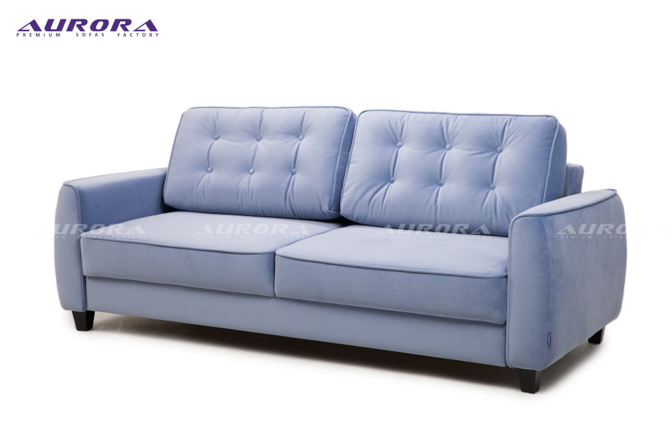 Диван &quot;Валенсия&quot;  Комфортный и функциональный диван "Валенсия" исполнен в стиле современной классике. 
