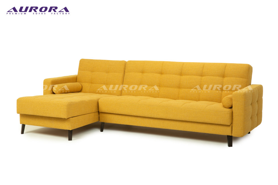 Диван &quot;Скандинавия 3+От&quot;  Этот диван создан для тех, кто любит простоту и многофункциональность.

